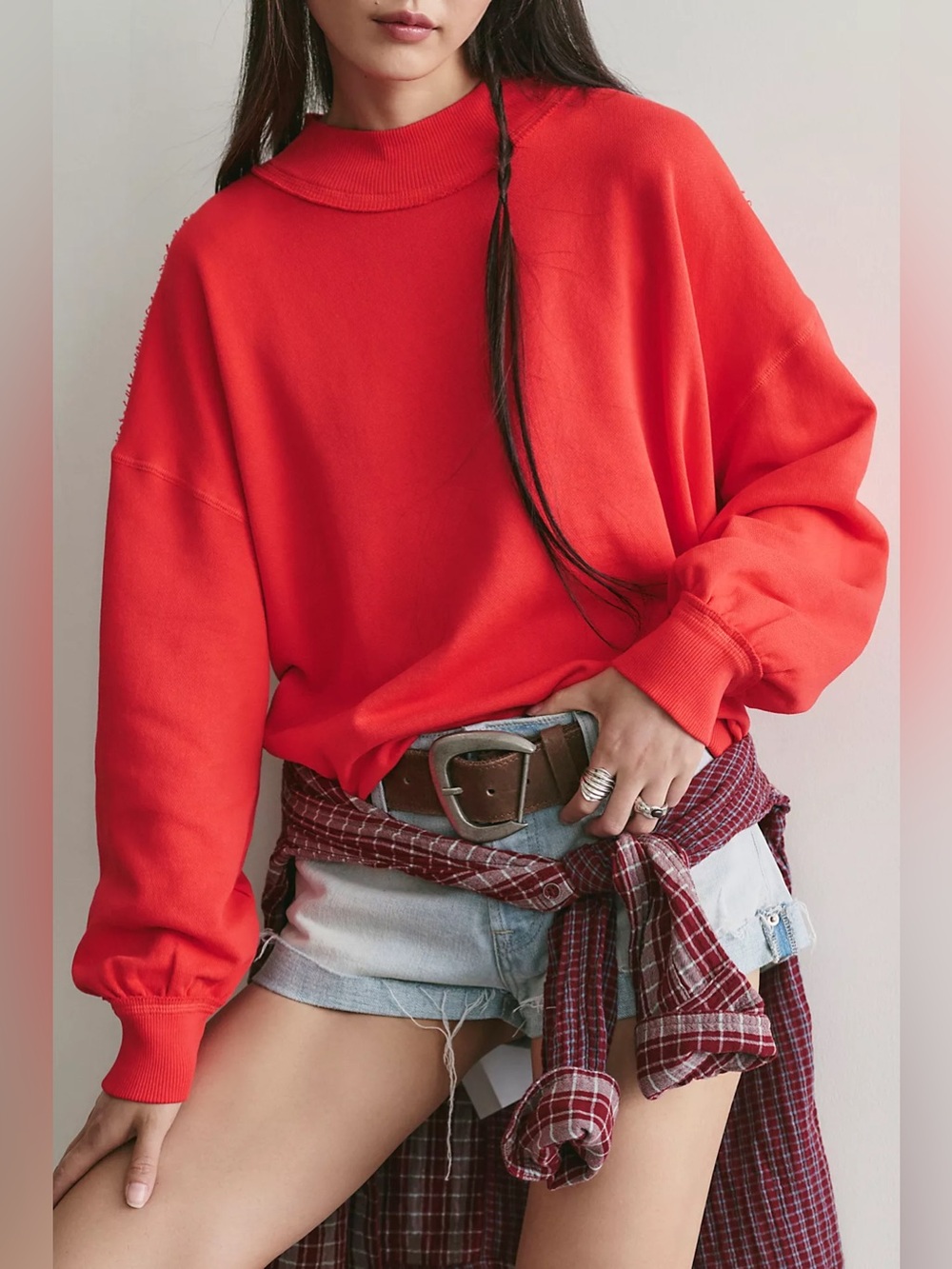 We The Free Palm Springs Pullover
Shop XS
